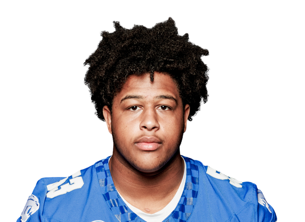 Aba Selm, Football, University of Kentucky