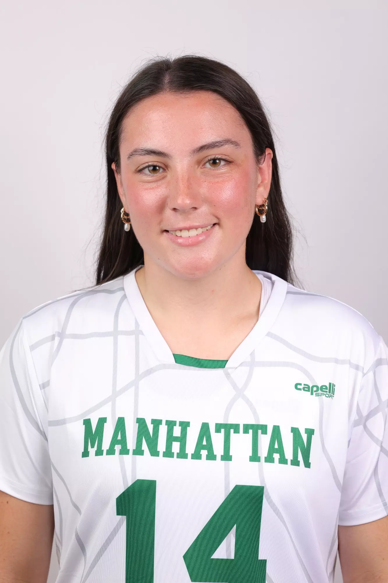 Logan Pilon, Lacrosse, undefined