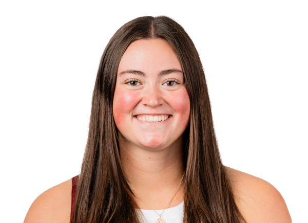 Grace Klag, Basketball, Colgate