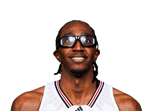 Dennis Evans - Verified College Athlete on RallyFuel NIL Platform Dennis Evans