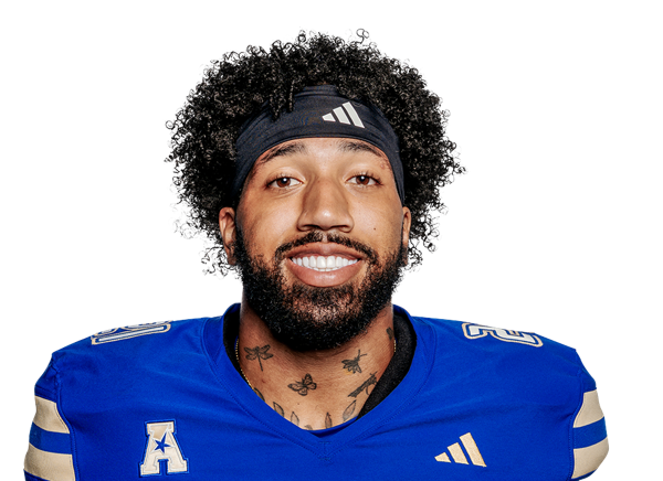 Dominic Richardson, Football, undefined