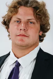 Grayson Page, Football, Stephen F. Austin