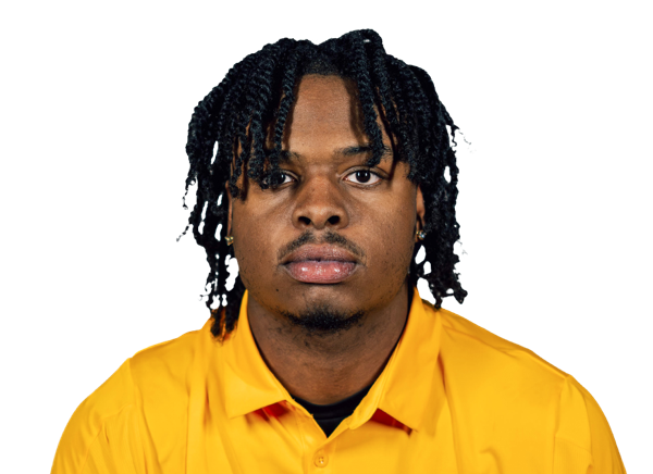 Avery Sledge, Football, undefined