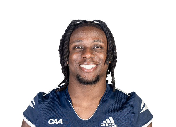 Omari Walker, Football, undefined