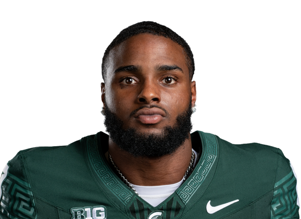 NiJhay Burt, Football, undefined