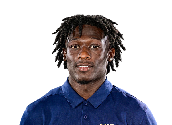 Kyan Mason, Football, undefined