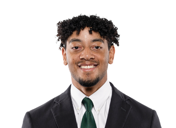 Reggie Bush II, Football, undefined