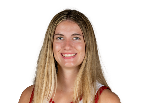 Jenna Lawrence, Basketball, undefined