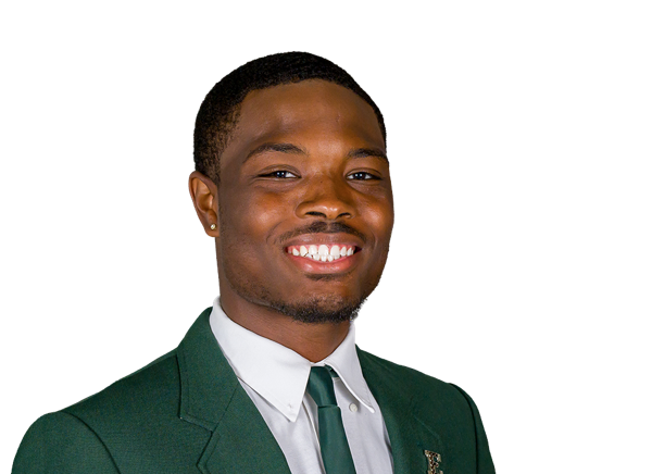 Terrelle Elmore, Football, undefined