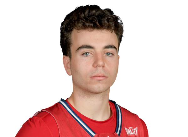 Grant Welch, Basketball, UIC