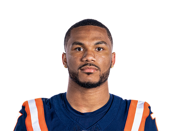 Kenari Wilcher, Football, undefined