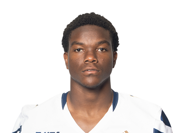 Kenny Williams, Football, undefined