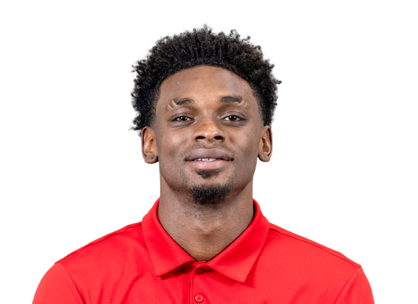 Caleb Robinson, Basketball, Nicholls State