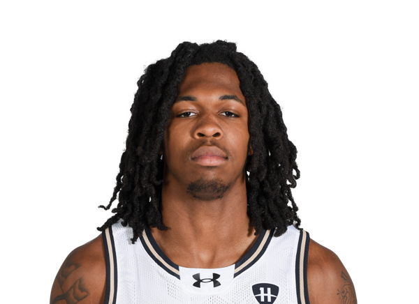 Corey Hadnot II, Basketball, undefined