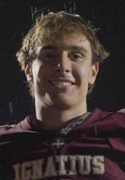 Jack Wanzung, Football, Vanderbilt