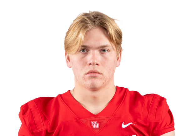 Brock Foster, Football, undefined