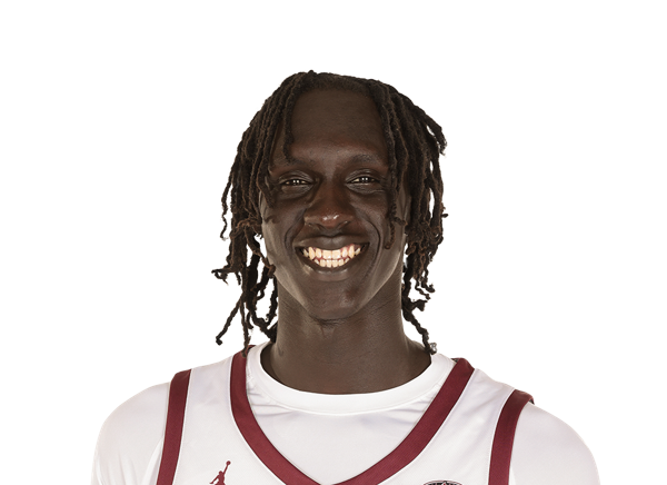 Tuongthach Gatkek, Basketball, undefined