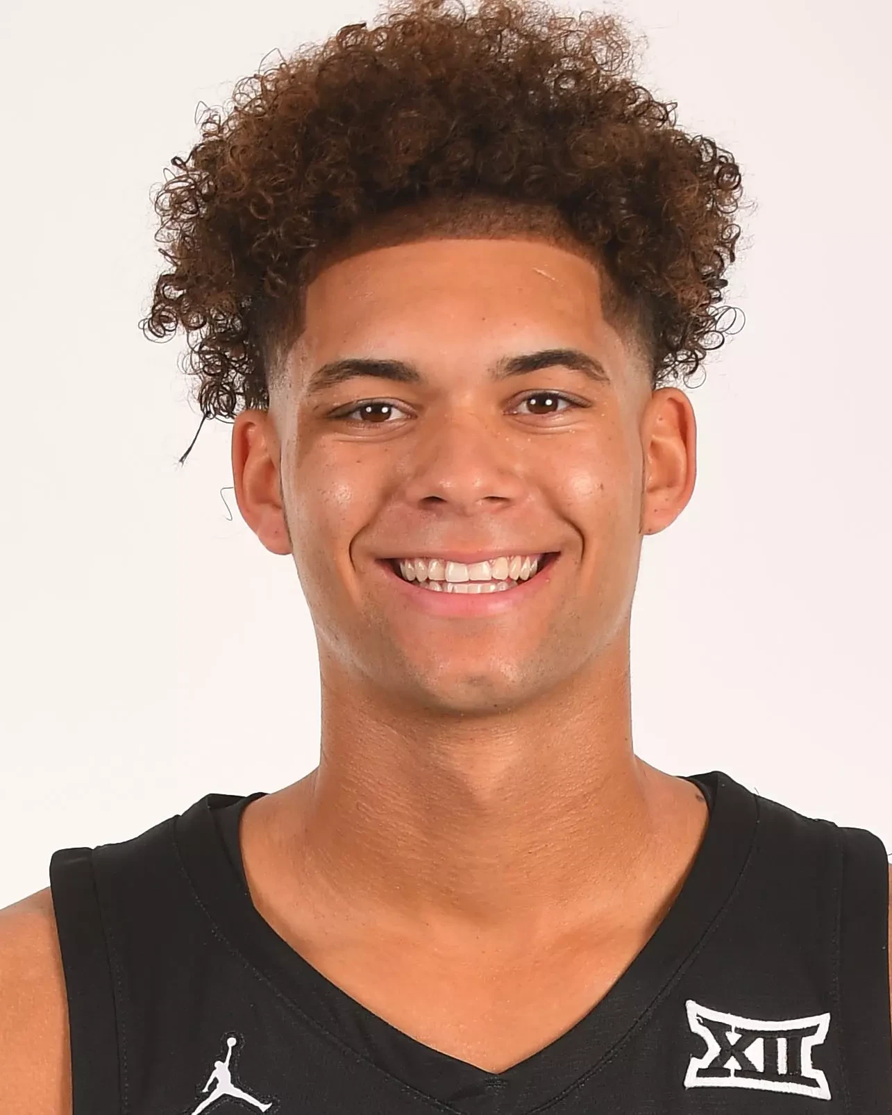 Dan Skillings Jr., Basketball, Cincinnati
