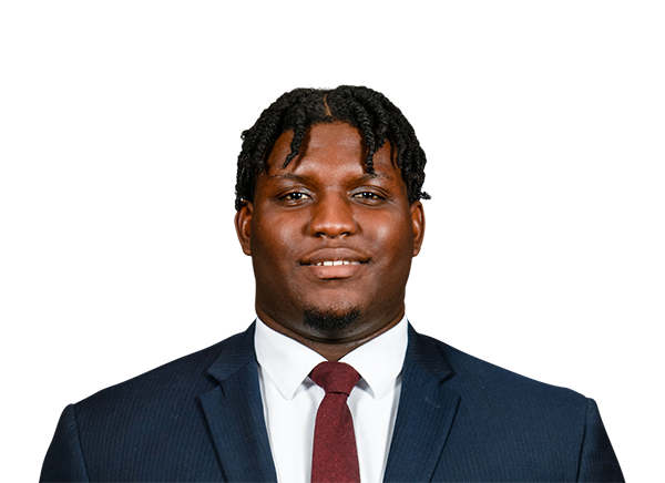 Dietrick Pennington - Verified College Athlete on RallyFuel NIL Platform Dietrick Pennington