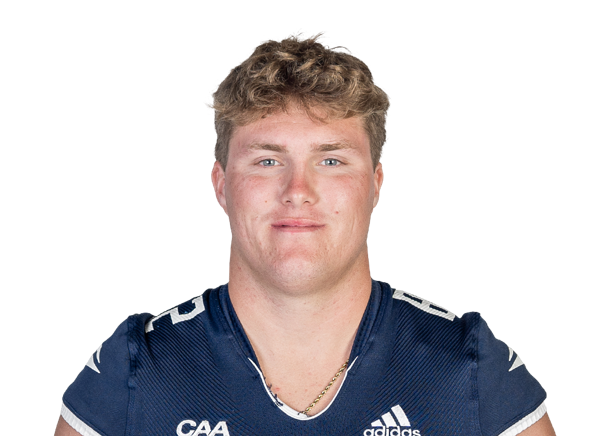 Jeremy Caspe - Verified College Athlete on RallyFuel NIL Platform Jeremy Caspe