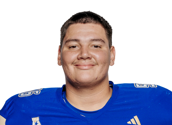 Colten Christian, Football, undefined