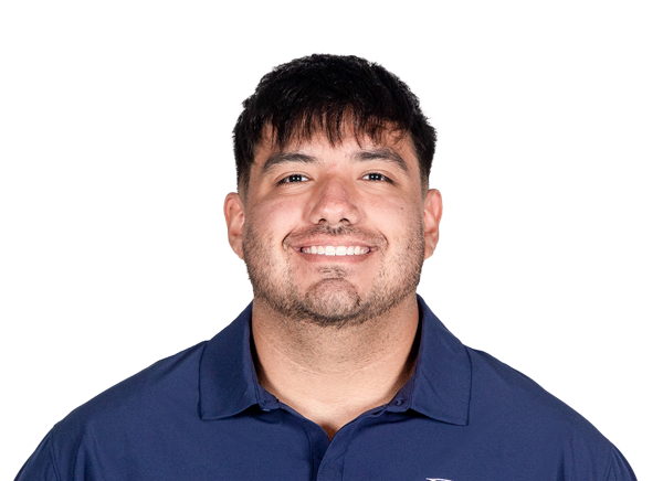 Andrew Alvarado, Football, undefined