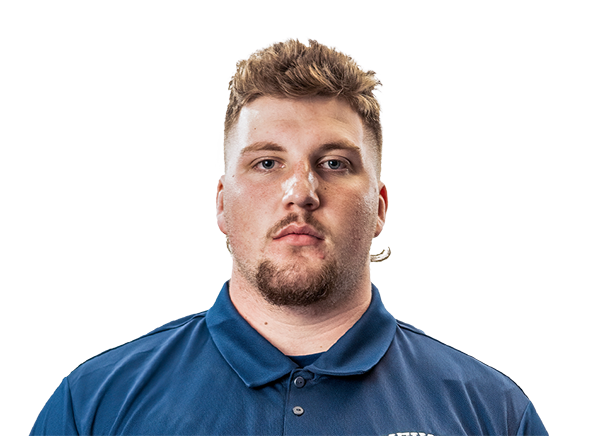 Tyler Miller - Verified College Athlete on RallyFuel NIL Platform Tyler Miller