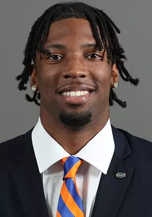 J.Michael Sturdivant, Football, undefined