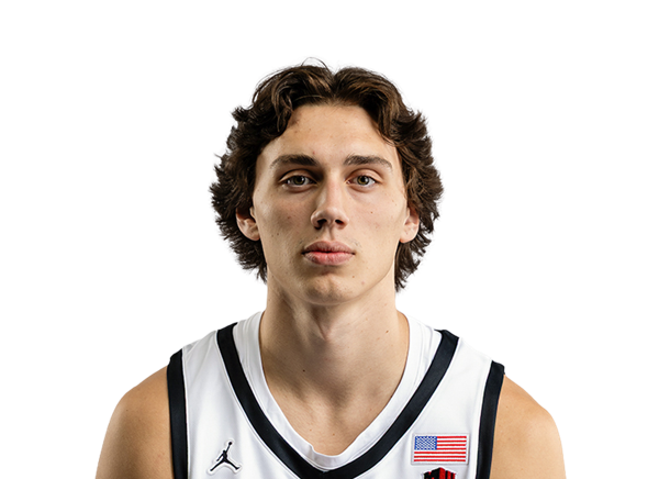 Miles Heide, Basketball, undefined