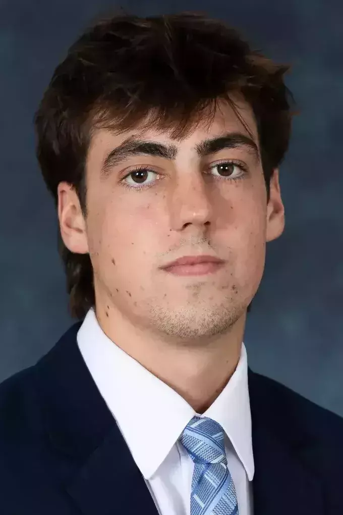 Andrew Cook, Lacrosse, undefined