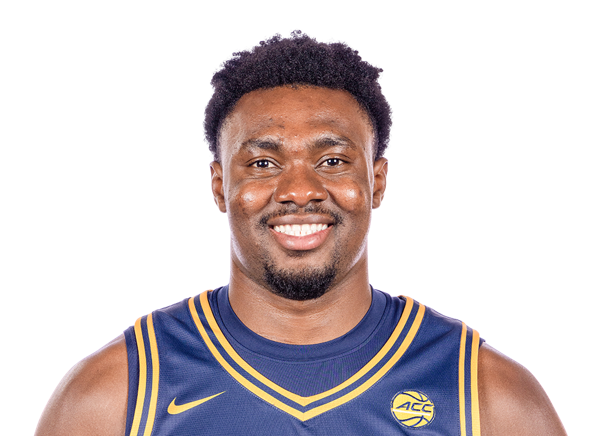 Mady Sissoko, Basketball, University of California