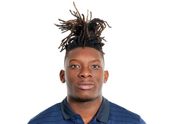 Alvin Henderson, Football, undefined