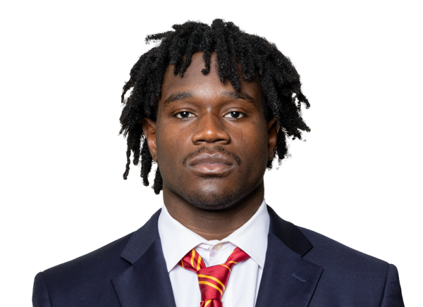 Jordan McDonald, Football, undefined
