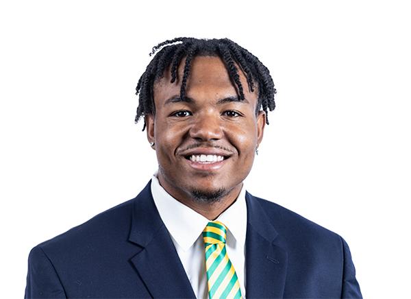 Baron Franks II, Football, University of Alabama at Birmingham