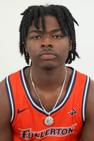 KJ Garris - Verified College Athlete on RallyFuel NIL Platform KJ Garris