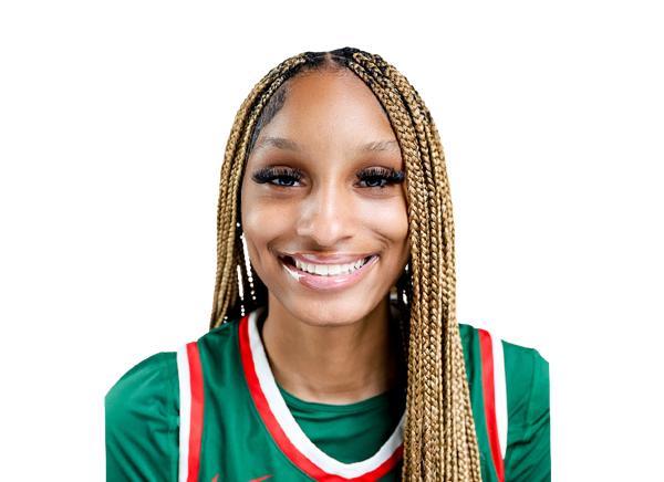 Poetrie Dace, Basketball, undefined