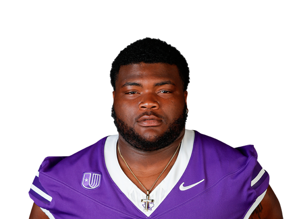 Tramaine Chism, Football, undefined