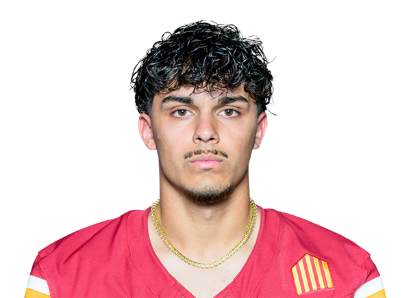 Jonathan Vande Walle - Verified College Athlete on RallyFuel NIL Platform Jonathan Vande Walle