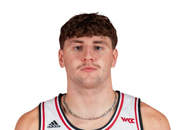 Brock Felder, Basketball, undefined