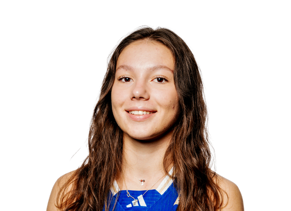 Gina Nikola Pirjak - Verified College Athlete on RallyFuel NIL Platform Gina Nikola Pirjak