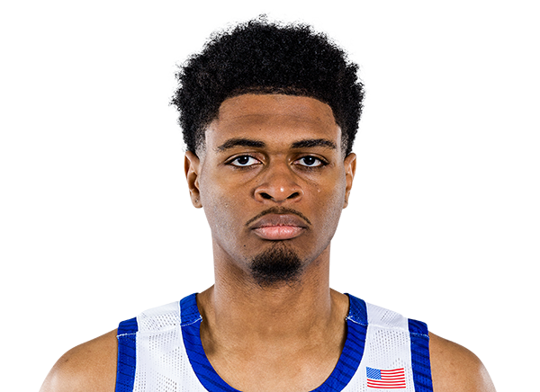 Elijah Hutchins-Everett, Basketball, James Madison University