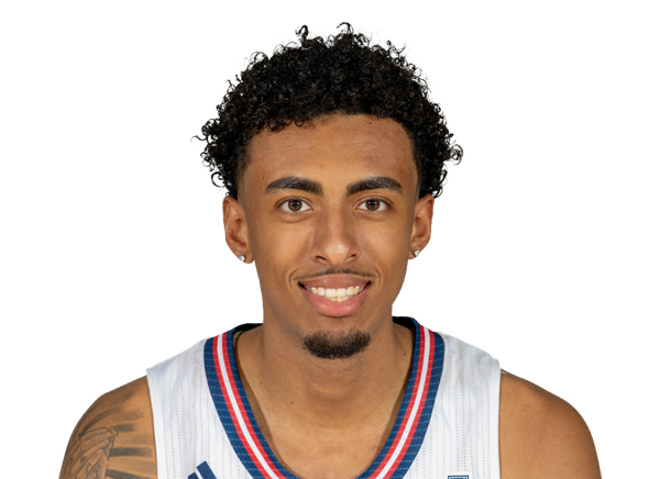 Devin Williams, Basketball, undefined