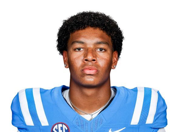 Trinidad Chambliss, Football, undefined