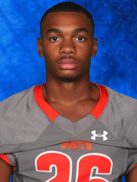 Jayden Walker - Verified College Athlete on RallyFuel NIL Platform Jayden Walker