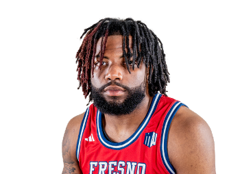 Amar Aguilard, Basketball, California State University, Fresno