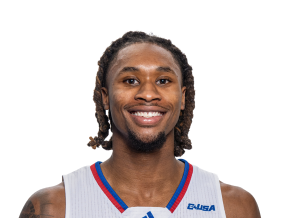 Kaden Cooper, Basketball, undefined