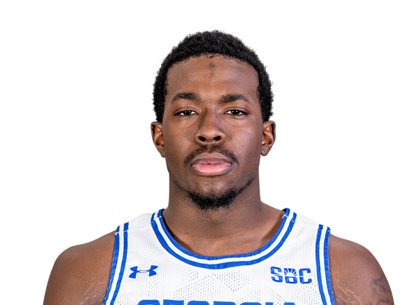 Malik Ferguson, Basketball, undefined