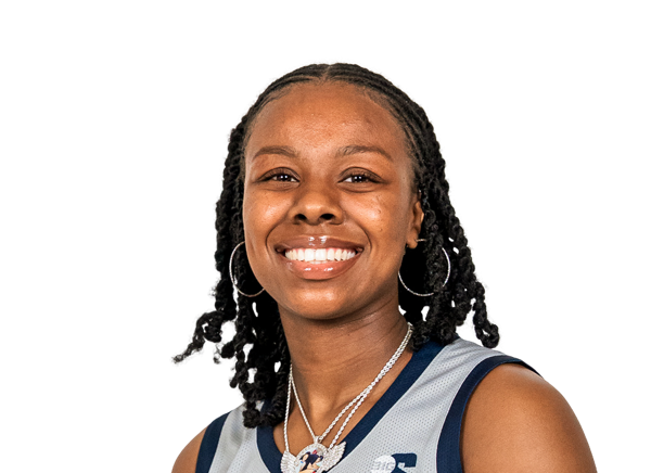 Alaina Nettles, Basketball, undefined