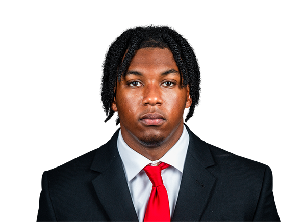 Jordan Sample - Verified College Athlete on RallyFuel NIL Platform Jordan Sample