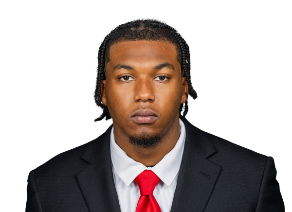 Jordan Sample, Football, undefined